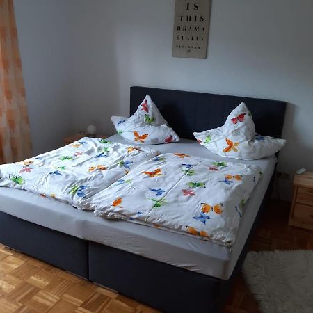 Ferienwohnung Birgit วินเทอร์แบร์ก ภายนอก รูปภาพ
