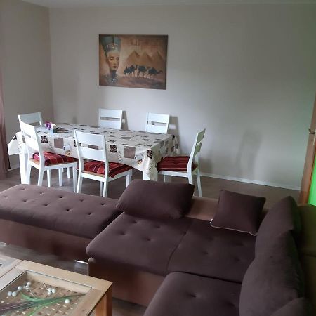 Ferienwohnung Birgit วินเทอร์แบร์ก ภายนอก รูปภาพ
