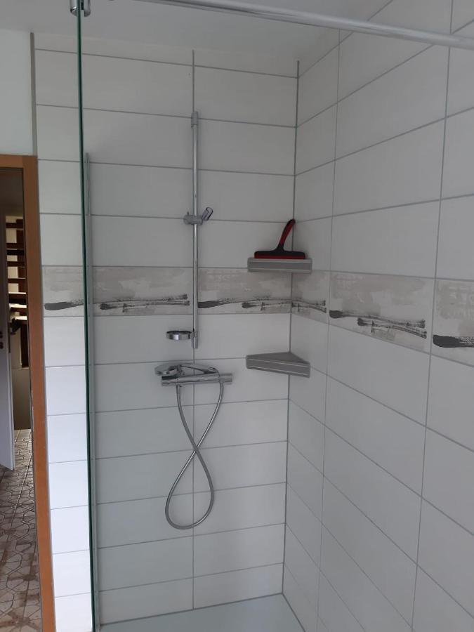 Ferienwohnung Birgit วินเทอร์แบร์ก ภายนอก รูปภาพ